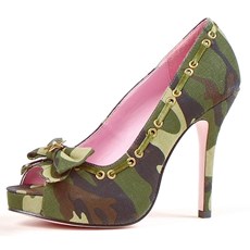 Army Adult Shoes
