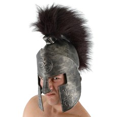 Adult Spartan Helmet