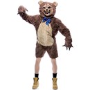 Cuddles the Bear Adult Costume