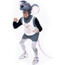 Sewer Rat Adult Costume