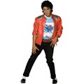 Michael Jackson - Beat It Jacket Adult Costume