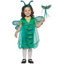 Dragonfly Child Costume