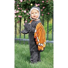 Baby Butterfly Infant/Toddler Costume