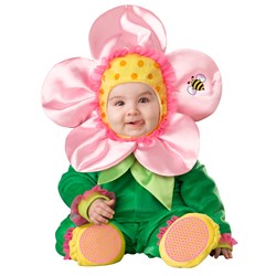 Baby Blossom Infant/Toddler Costume