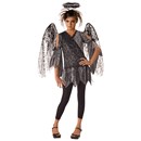 Fallen Angel Tween Costume