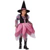 Wonderful Witch Child Costume