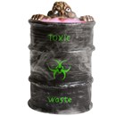 Toxic Waste Fogger