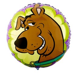Scooby Doo 18″ Foil Balloon