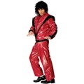 Michael Jackson Thriller Deluxe Adult Costume