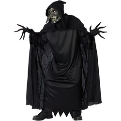 Carnivale Creeper Adult Costume