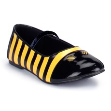 Bee Flat Shoes Child
