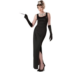 Holly Golightly - Breakfast At Tiffany's Adult Costume