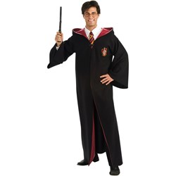 Adult Harry Potter Halloween Costume