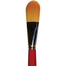 #10 Filbert Brush