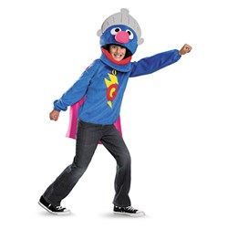 Grover Child Costume