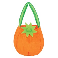 Pumpkin Toddler Bag