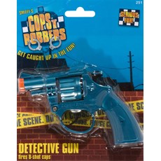 Gun Detective Adult