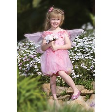 Garden Flower Fairy Toddler/Child Costume