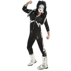 KISS – Spaceman Adult Costume