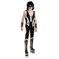 KISS – The Authentic Catman Adult Costume