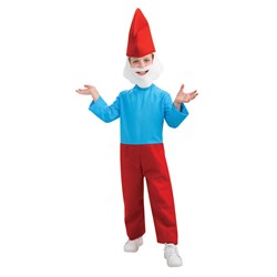 The Smurfs-Papa Smurf Child Costume