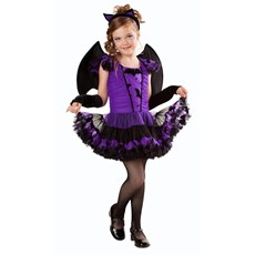 Baterina Child Costume