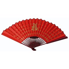 Kimono Fan
