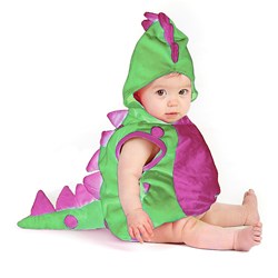 Cute Dinosaur Infant/Toddler Costume