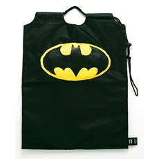 Batman Drawstring Bag Child