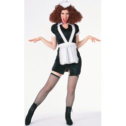 Rocky Horror Picture Show – Magenta Adult Costume