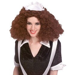 Rocky Horror Picture Show-Magenta Wig