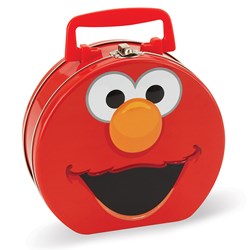 Elmo Tin Box Carry All