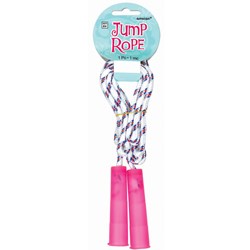 Hippie Chick Jump Rope