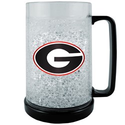 Georgia Bulldogs - Freezer Mug (79754) photo