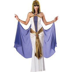 Jewel of the Nile Elite Adult Costume