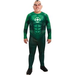 Green Lantern Sinestro Costume
