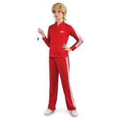 Glee Sue Sylvester Costume