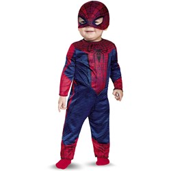 The Amazing Spider-Man Infant /Toddler Costume