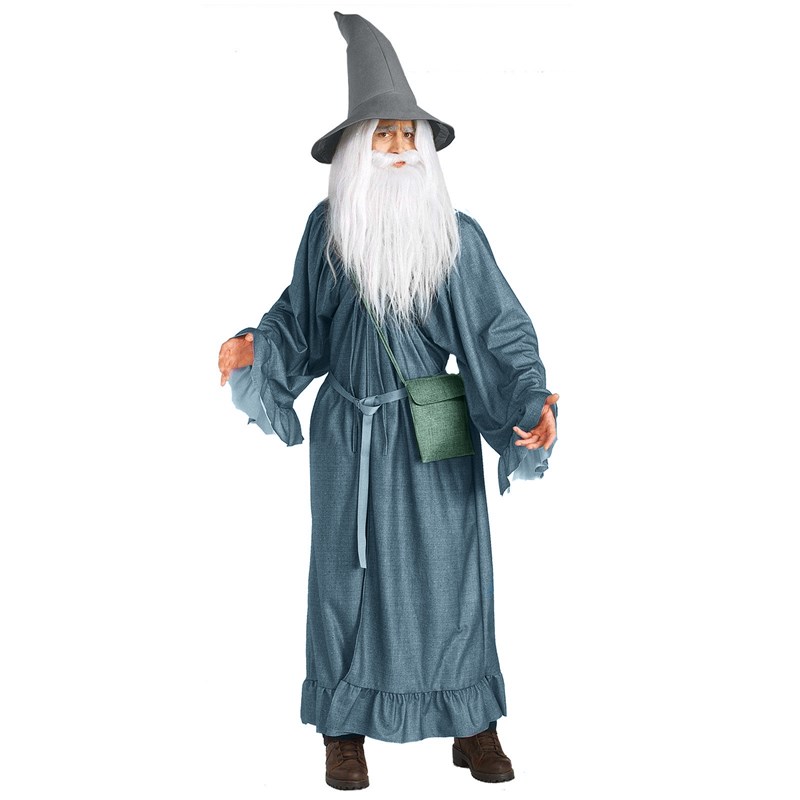 The Lord Of The Rings Gandalf Adult for the 2022 Costume season.
