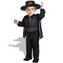 Baby Zorro Infant