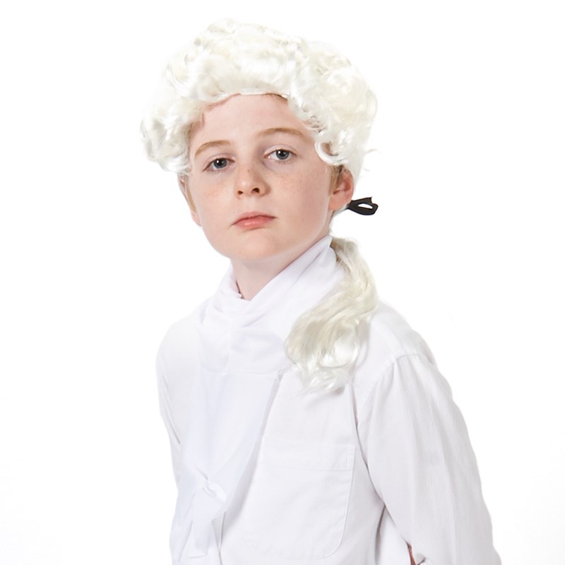 Heroes In History   George Washington Accessory Kit for the 2022 Costume season.