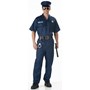 Police Officer Adult Costume  Adult