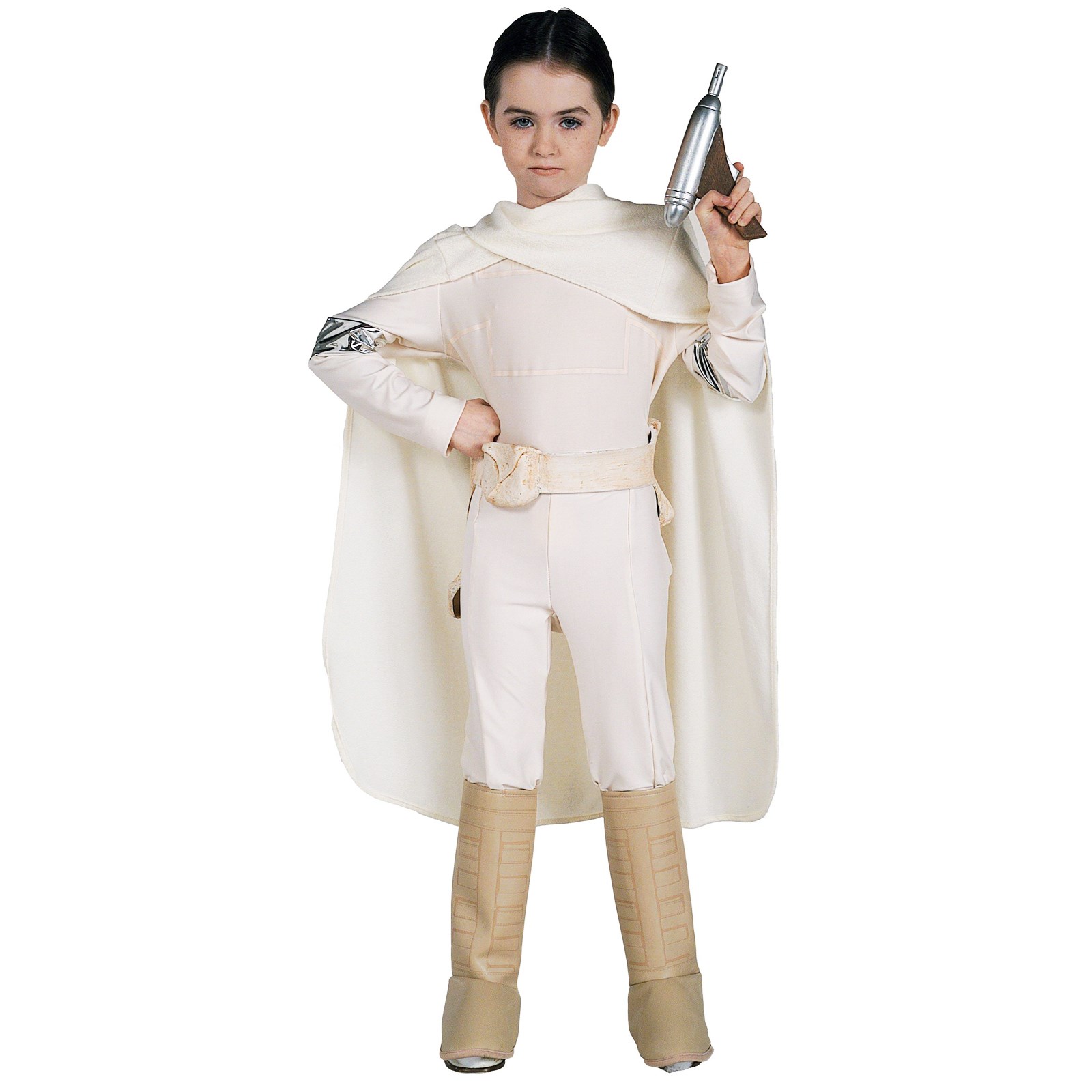 Star Wars Padme Amidala Deluxe Child Costume