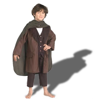Frodo Costume