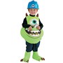 Monsters Inc Disney Mike Candy Catcher Toddler