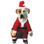 Pet Costume- Santa Claws