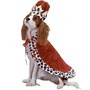 Pet Costume- Pup Royale