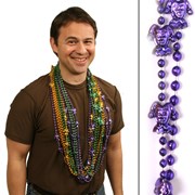 Mini Jester Beads (Dozen)