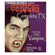 Vampire Complete Kit