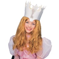 Wizard of Oz-Glinda Wig